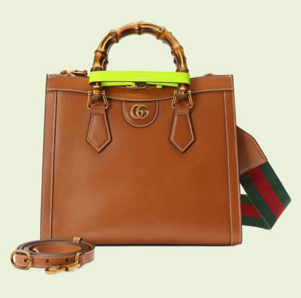 8d9e5b66-2696-404e-9be8-9b08a3791237 Leather Bag - Image 1