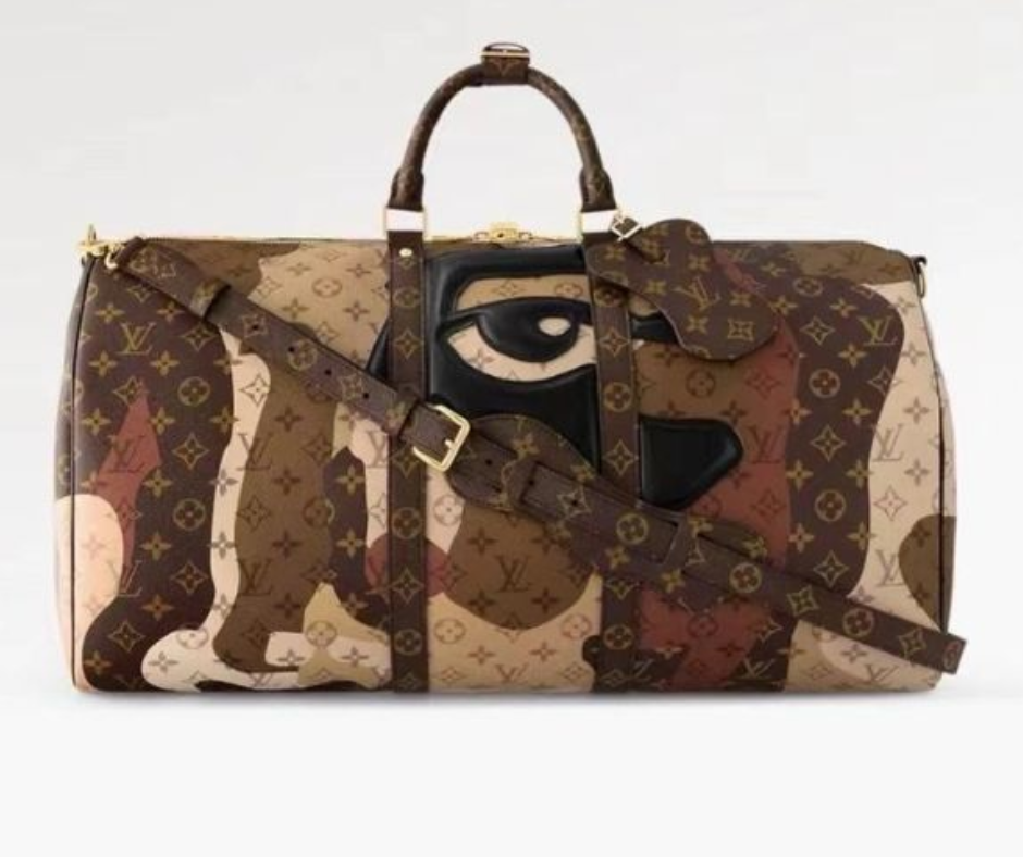 Untitled design (35) Keepall - Image 1