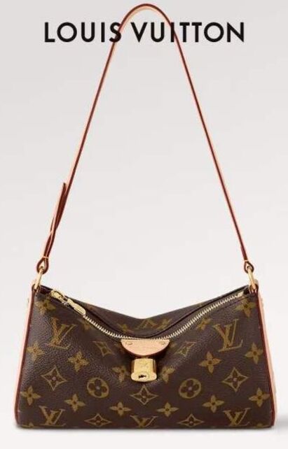 39e34017-6143-4fe9-9c01-51ea9c30b5e3 Handbag - Image 1