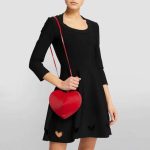 Heart Shape Handbag