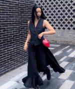 Heart Shape Handbag - Image 4