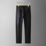 Black denim - Image 2