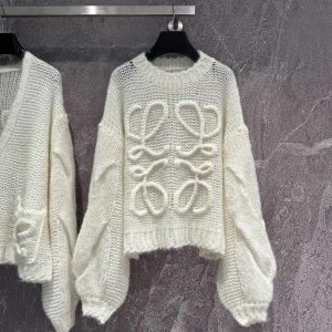 women's sweater