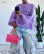 Sweater for women - Image 4