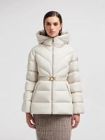 Winter Women's Down Jackets - Image 4