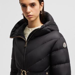 Winter Women's Down Jackets