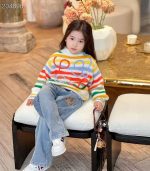 Denim pants - Image 3