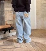 Denim pants - Image 2