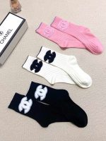Low cut socks - Image 2