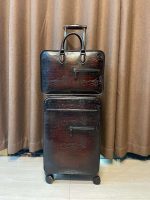 travel bag