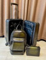 travel bag