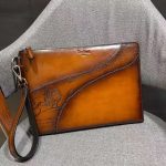 Clutches for men