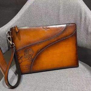 Clutches for men