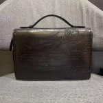 Leather small bag - Image 3