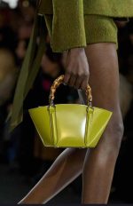 top handle bag