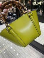 top handle bag