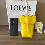 Elephant Pocket pouch - Image 7