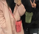 Elephant Pocket pouch - Image 5