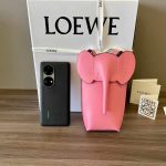 Elephant Pocket pouch - Image 6