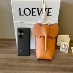 Elephant Pocket pouch - Image 4