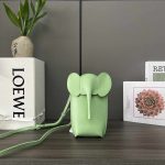 Elephant Pocket pouch - Image 3