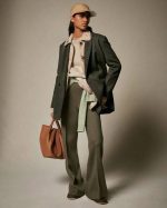 Shoulder bag for women