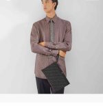 Designer leather pouches - Image 8