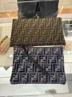 Designer leather pouches - Image 5