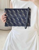 Designer leather pouches - Image 3