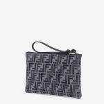 Designer leather pouches - Image 4