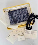 Designer leather pouches - Image 2