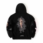 printed hoodies