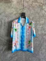 Full sleeves printed shirt - Image 6