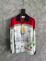 Full sleeves printed shirt - Image 4