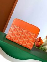 mini wallet and card holder