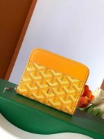 mini wallet and card holder