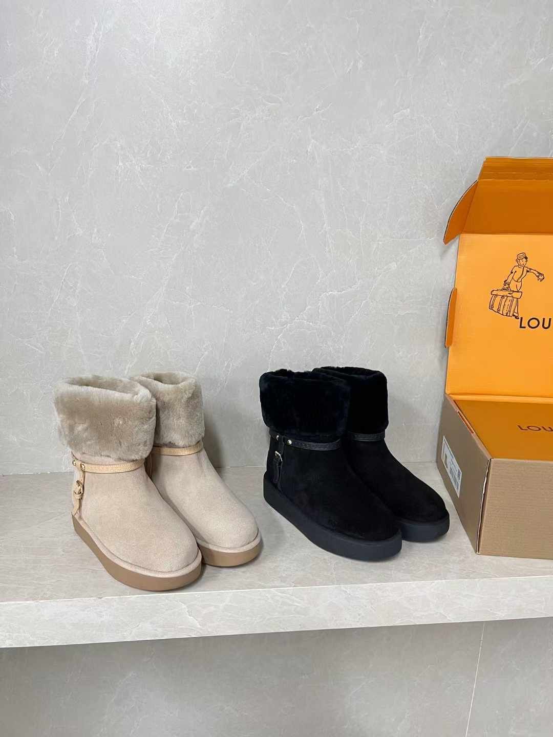 woolen boot woolen boot