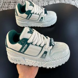 Trainer Maxi Sneaker