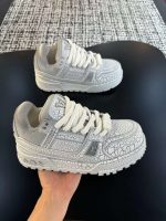 Trainer Maxi Sneaker
