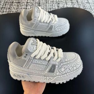 Trainer Maxi Sneaker