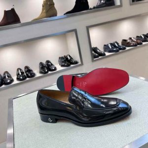 derby shoes