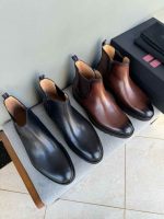 Chelsea boots