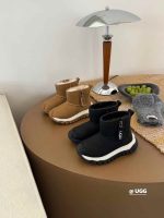women's short boots
