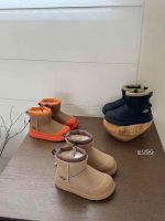 women's short boots