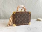 top handle bag
