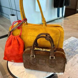 mini hand bag
