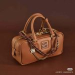 Top handle bag - Image 2