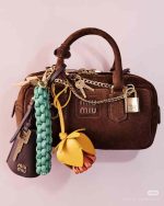 Top handle bag - Image 3