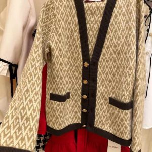 woolen sweater for men
