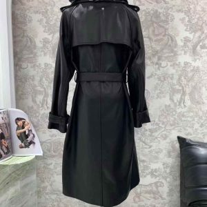 women trench coat